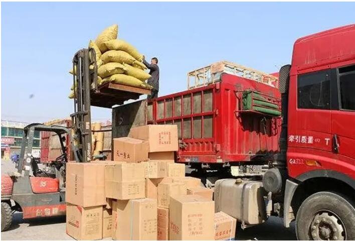 漳州到汕头物流专线