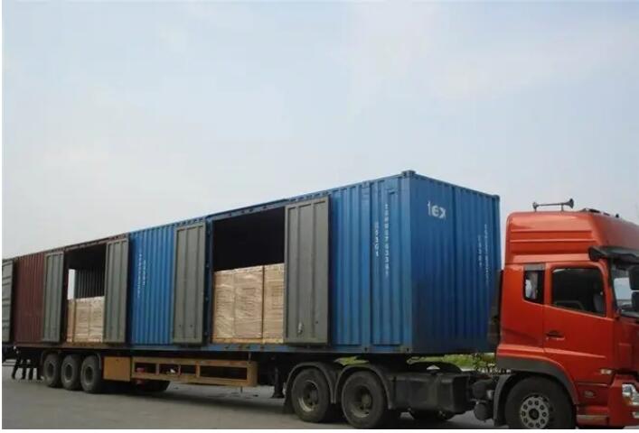 漳州到汕头整车运输