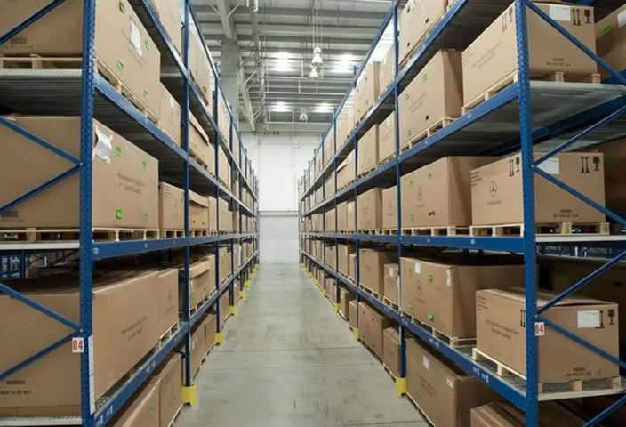 漳州到汕头货物仓储