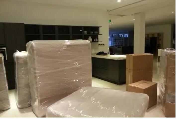 漳州到汕头长途搬家