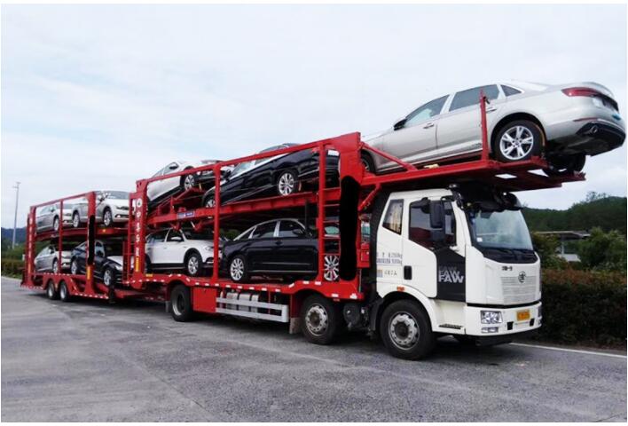 漳州到汕头轿车托运